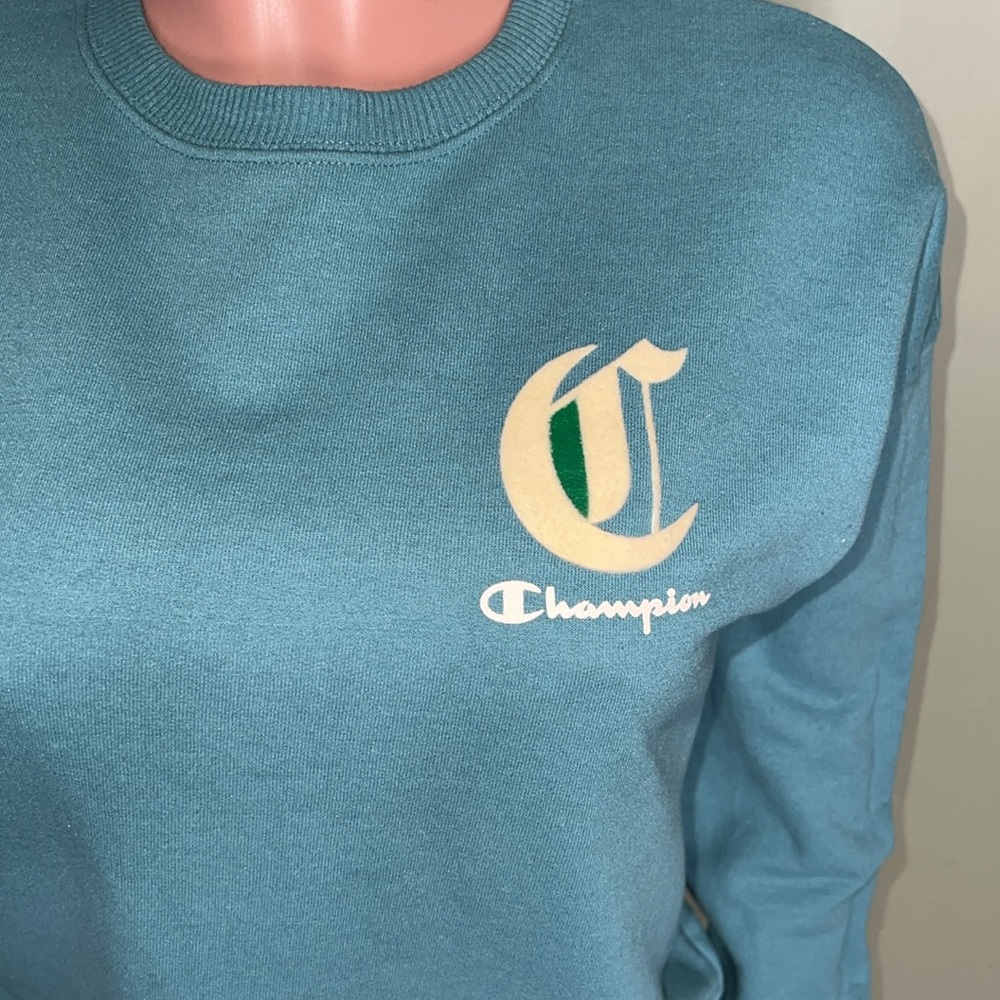Champion Authen athletic wear - Picture 3 of 7